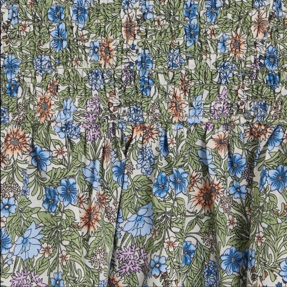 Mango Ruched Top - Picture 3 of 8